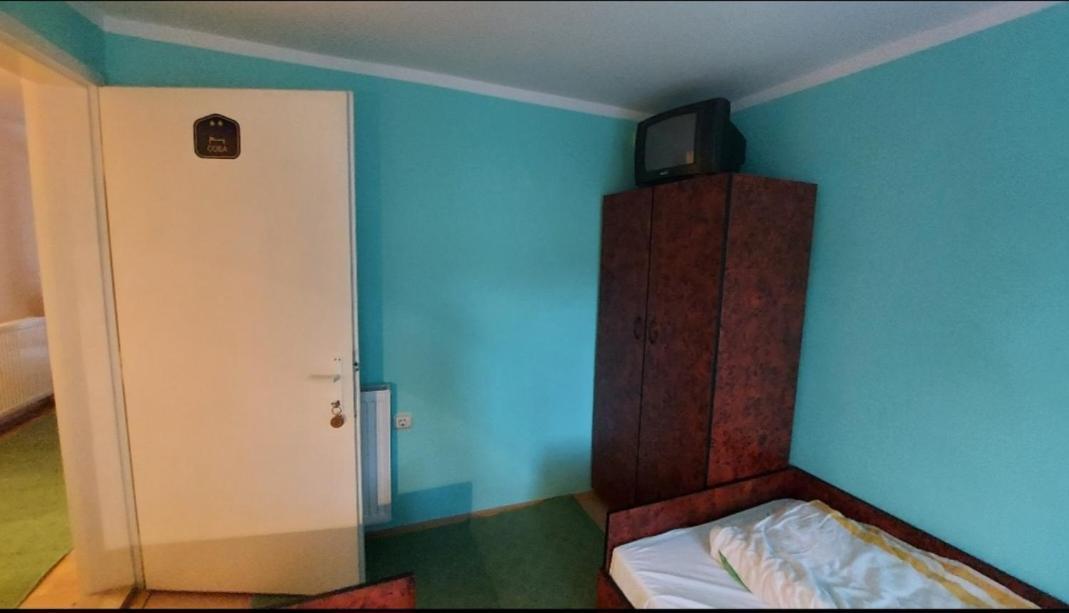 Domacinstvo Jolovic Hotell Kraljevo Eksteriør bilde