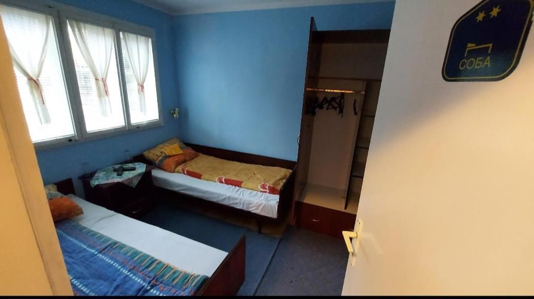 Domacinstvo Jolovic Hotell Kraljevo Eksteriør bilde