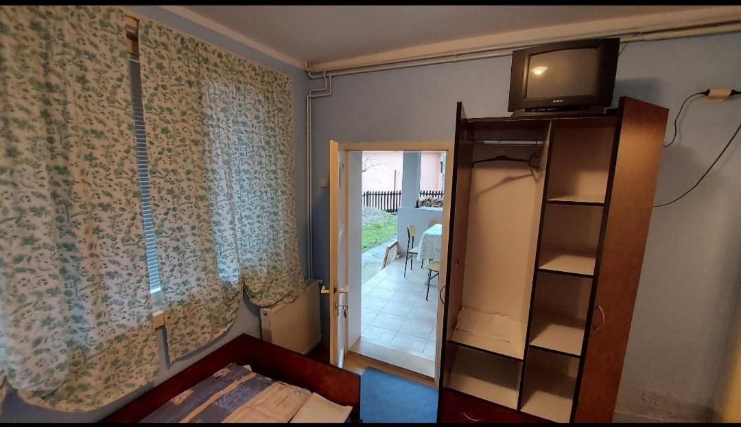 Domacinstvo Jolovic Hotell Kraljevo Eksteriør bilde