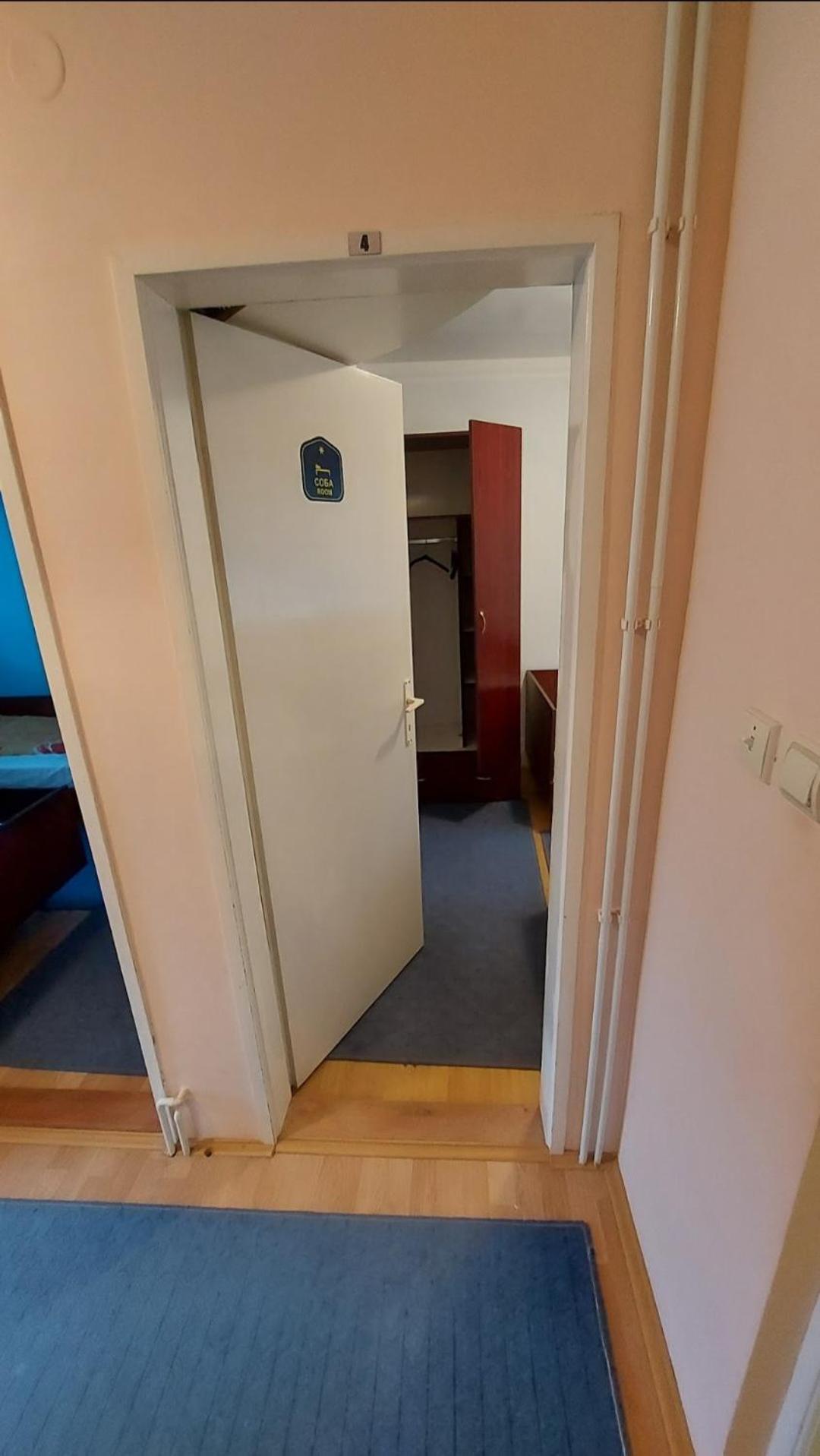 Domacinstvo Jolovic Hotell Kraljevo Eksteriør bilde