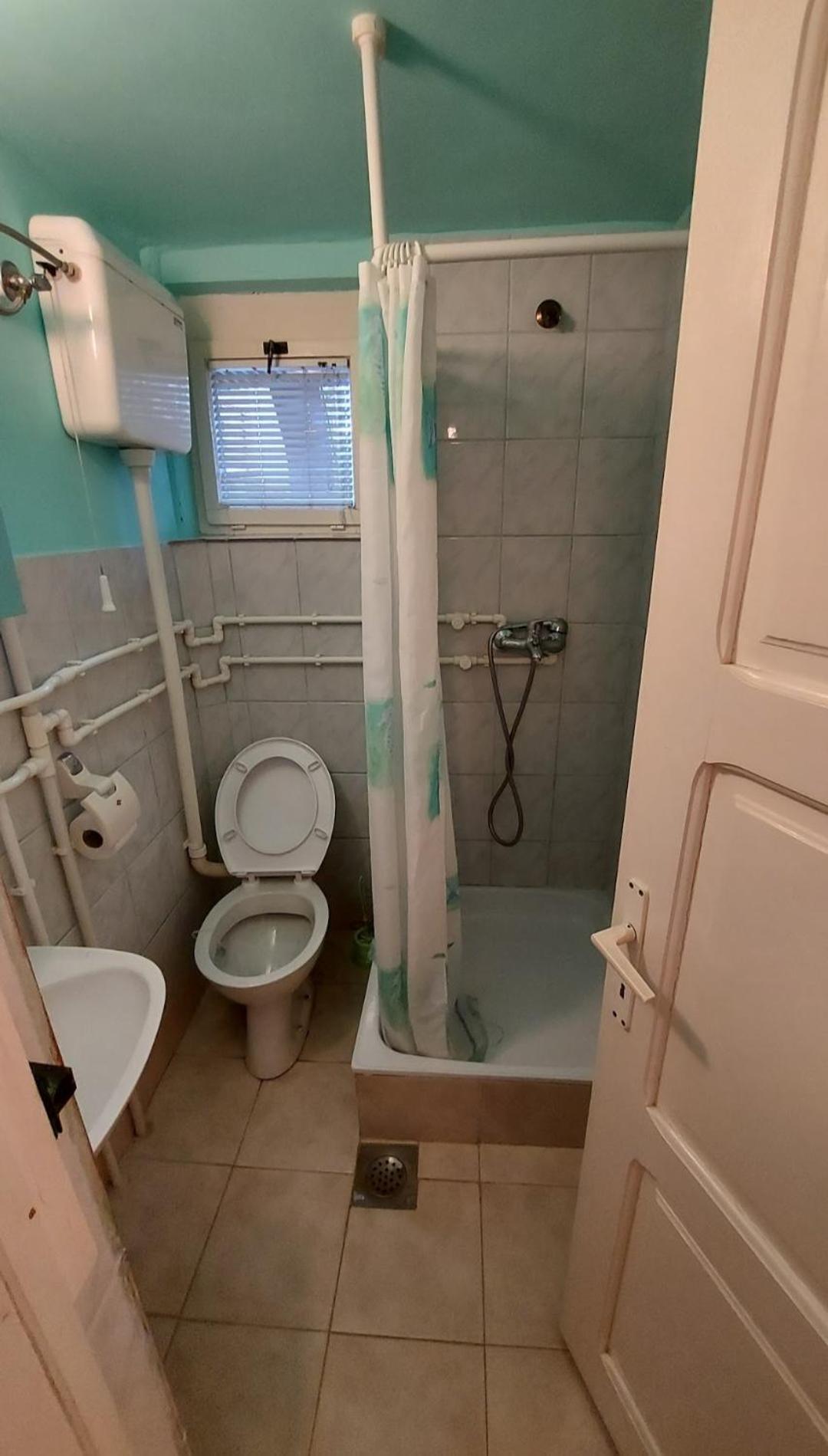 Domacinstvo Jolovic Hotell Kraljevo Eksteriør bilde