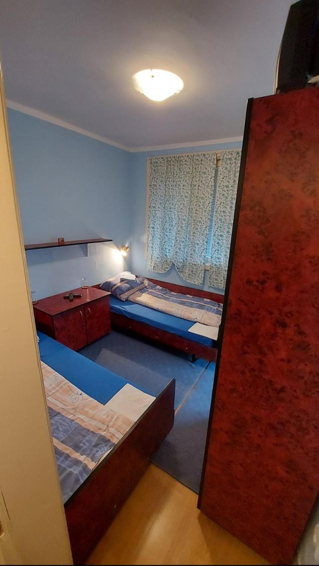 Domacinstvo Jolovic Hotell Kraljevo Eksteriør bilde