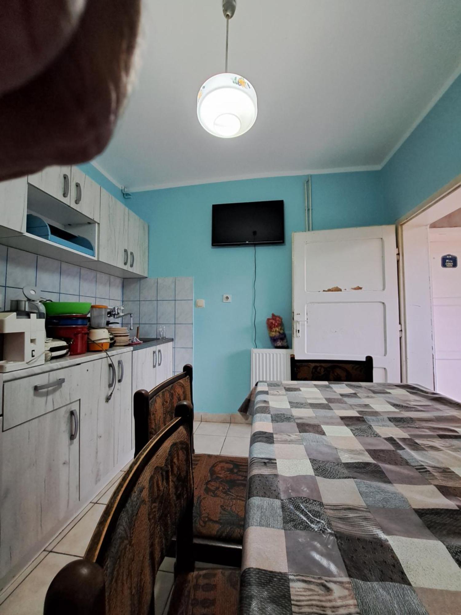 Domacinstvo Jolovic Hotell Kraljevo Eksteriør bilde